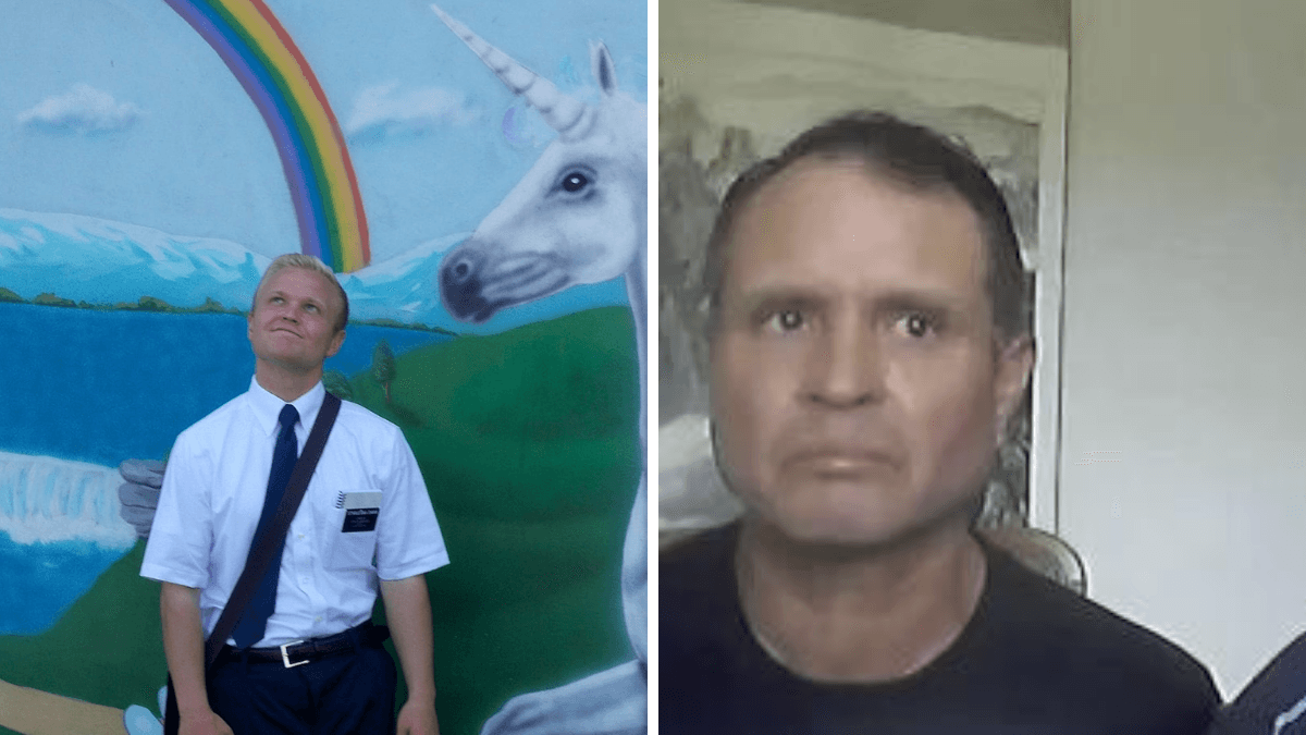 Gay Son Comes Out To Mormon Dad, Gets Shocked For All The Right Reasons