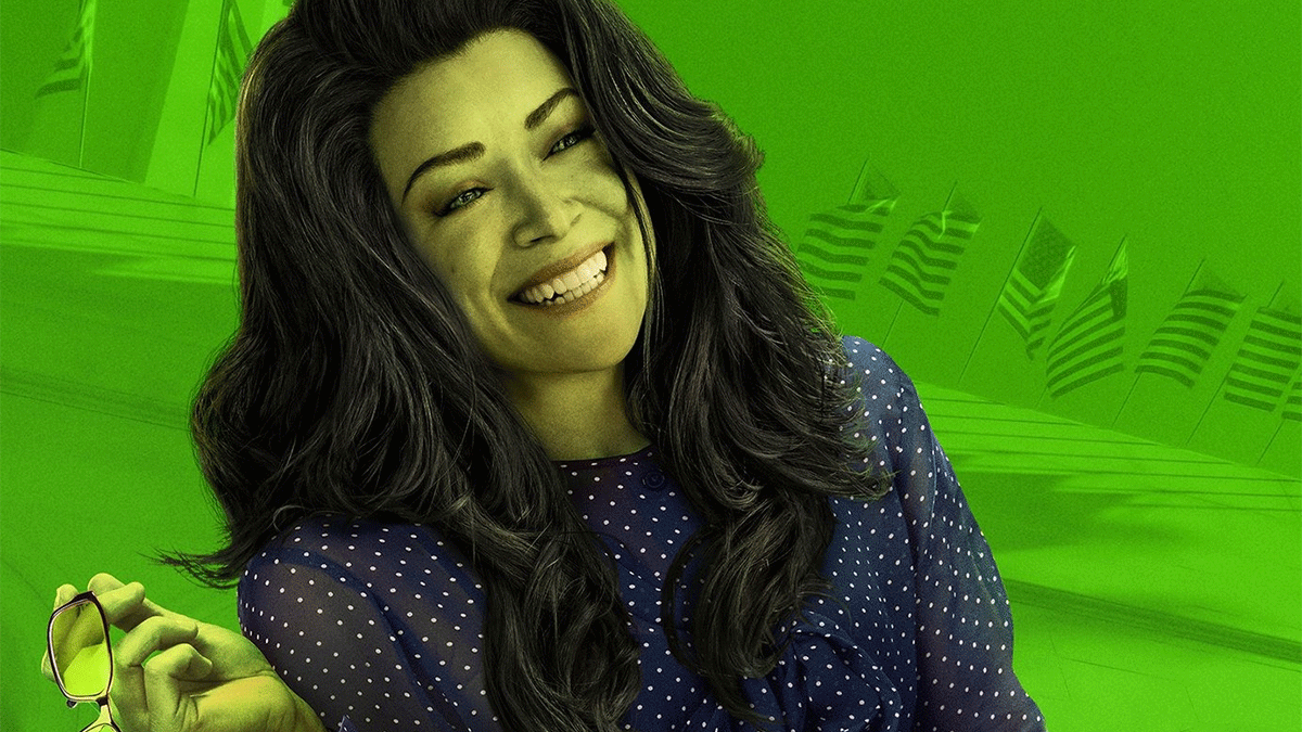 She-Hulk’s Review-Bombing Exposes One Crucial Detail About Marvel Shows - And It Might Make You Angry