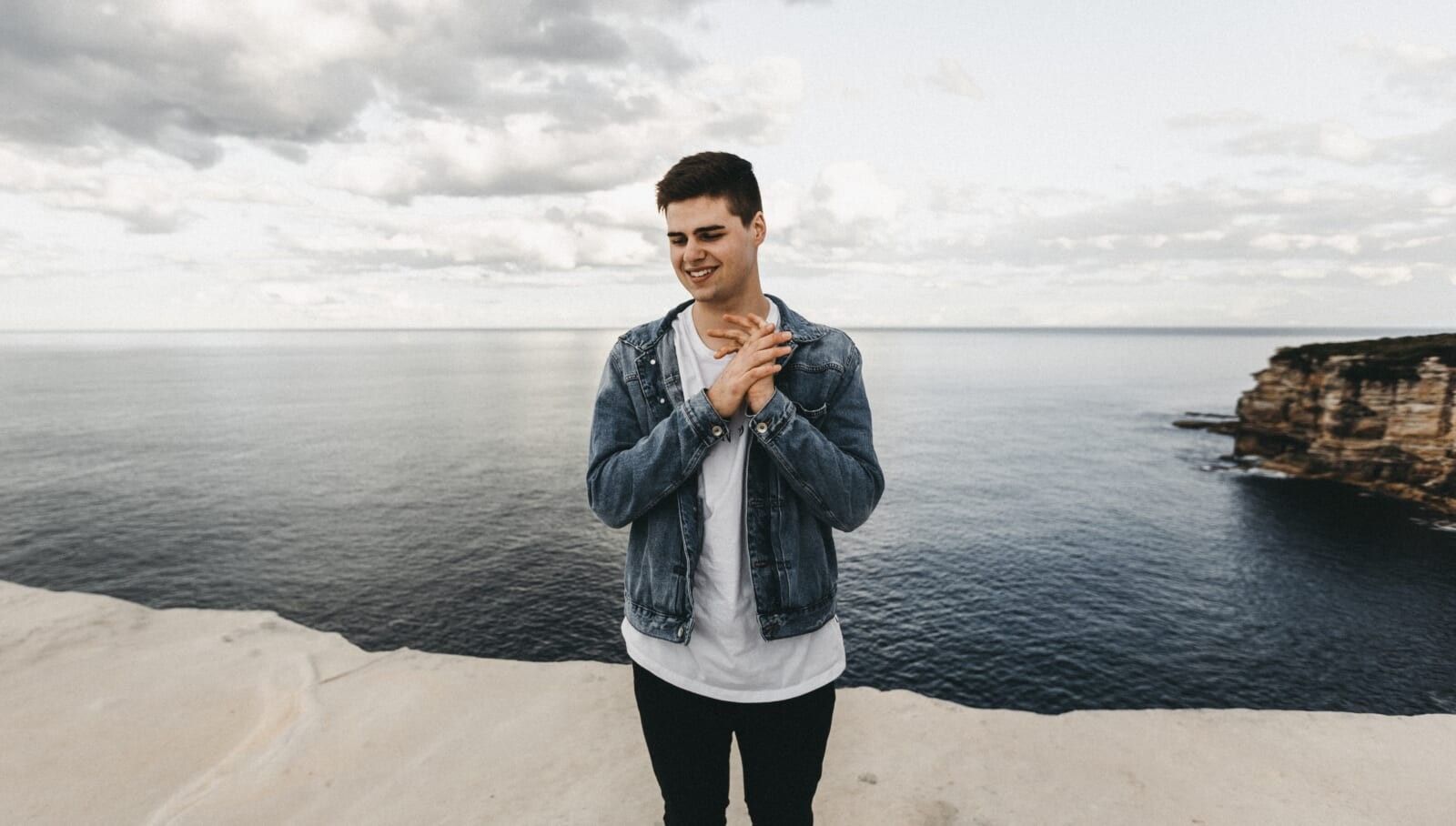 Why Talking About Your Feelings Boosts Psychological Resilience