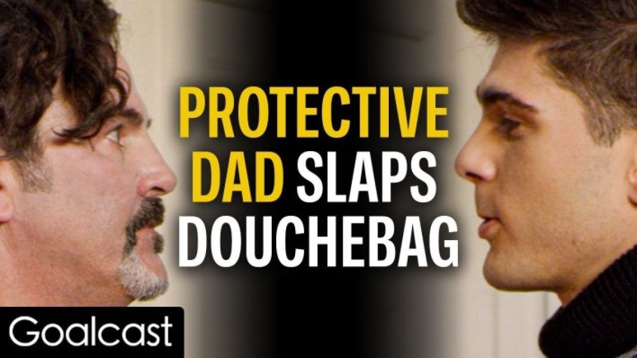 Dad Snaps When Toxic Jerk Seduces His Daughter