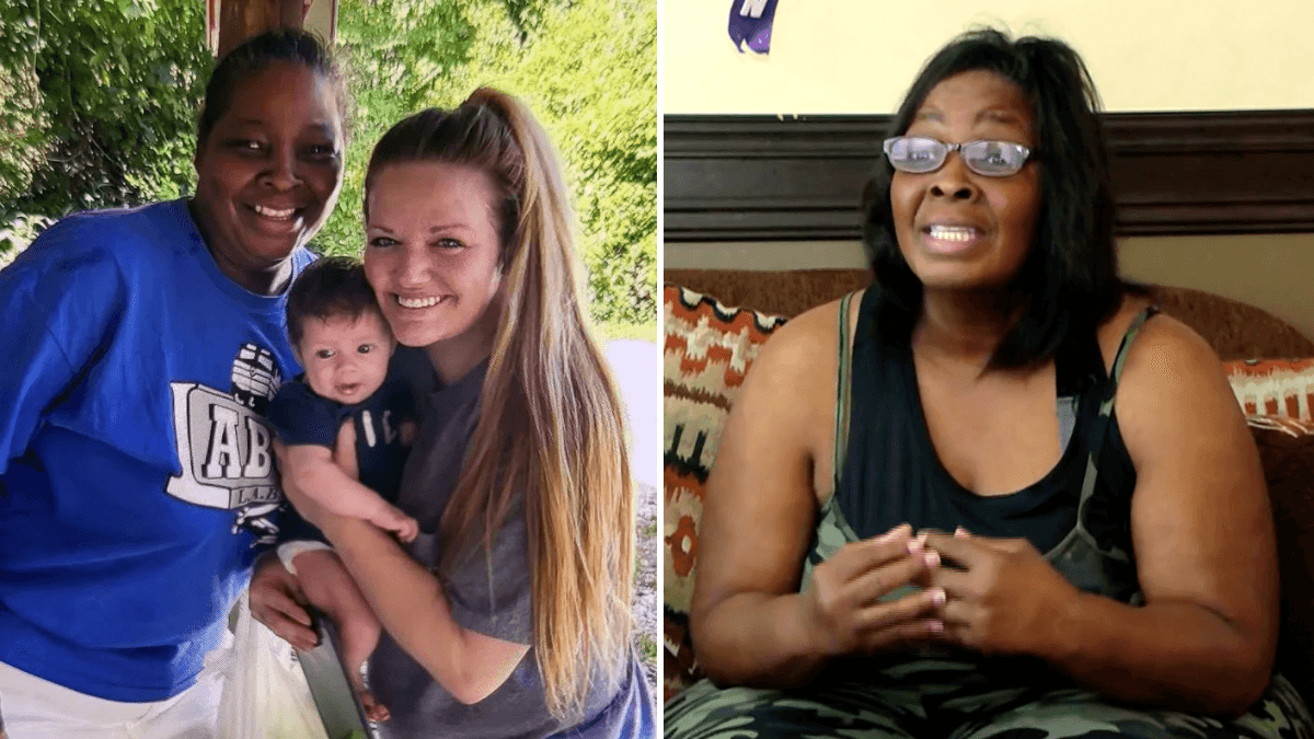 Guard Refuses to Back Down Even After Prison Forbids Her From Taking Care of Inmates Baby - Her Kindness Gets Her Fired