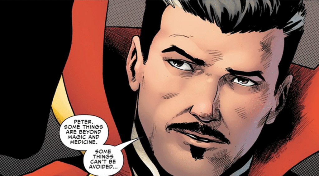 Friendly Neighborhood Spider-Man #5 (2019), by Yildiray Cinar