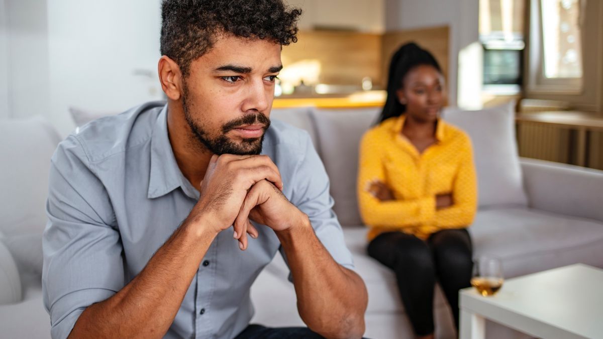 How to End a Relationship: A 5-Step Guide to Breaking up, Letting Go and Moving on