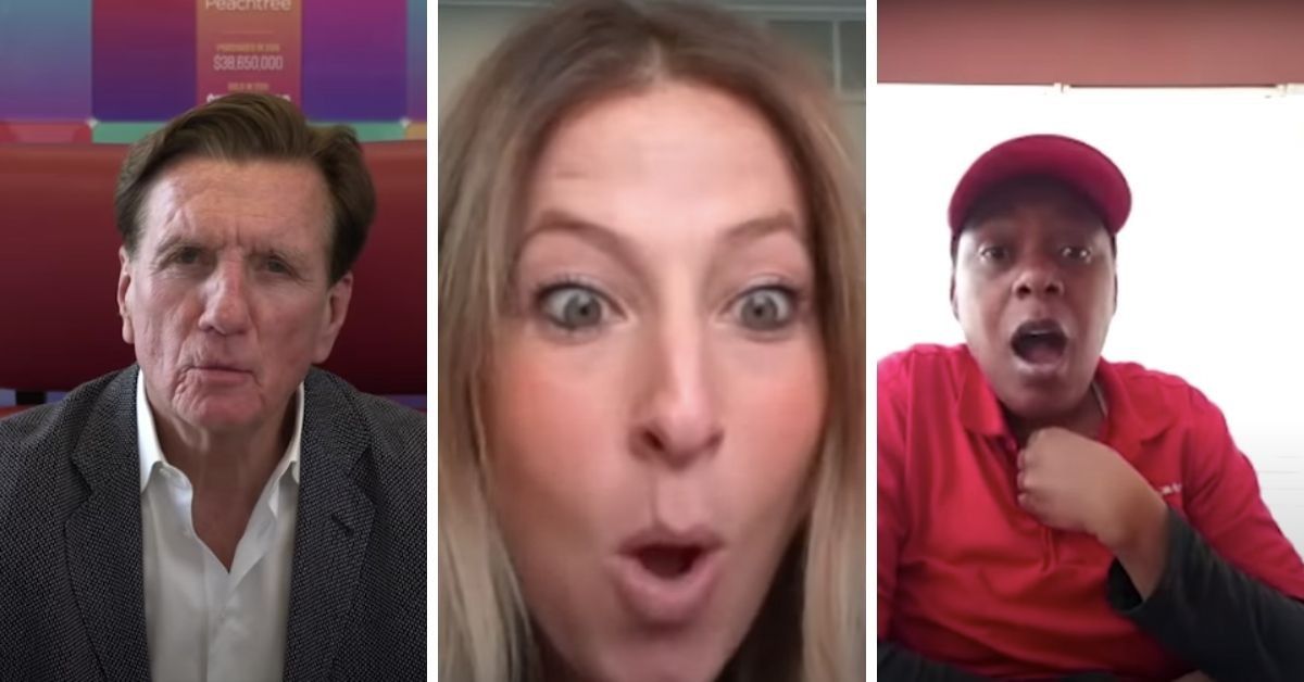 CEO Made $1.6 Million In 8 Days--And Gave It All To His Employees