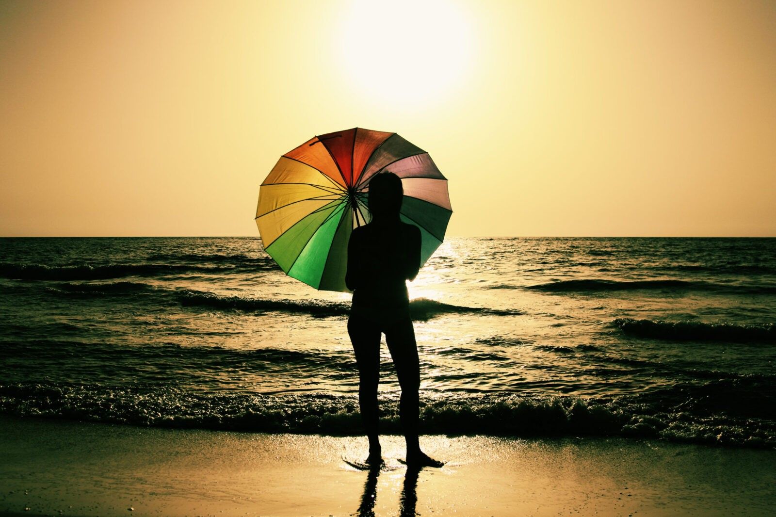 I Am Ready for a Reinvention... Now What?