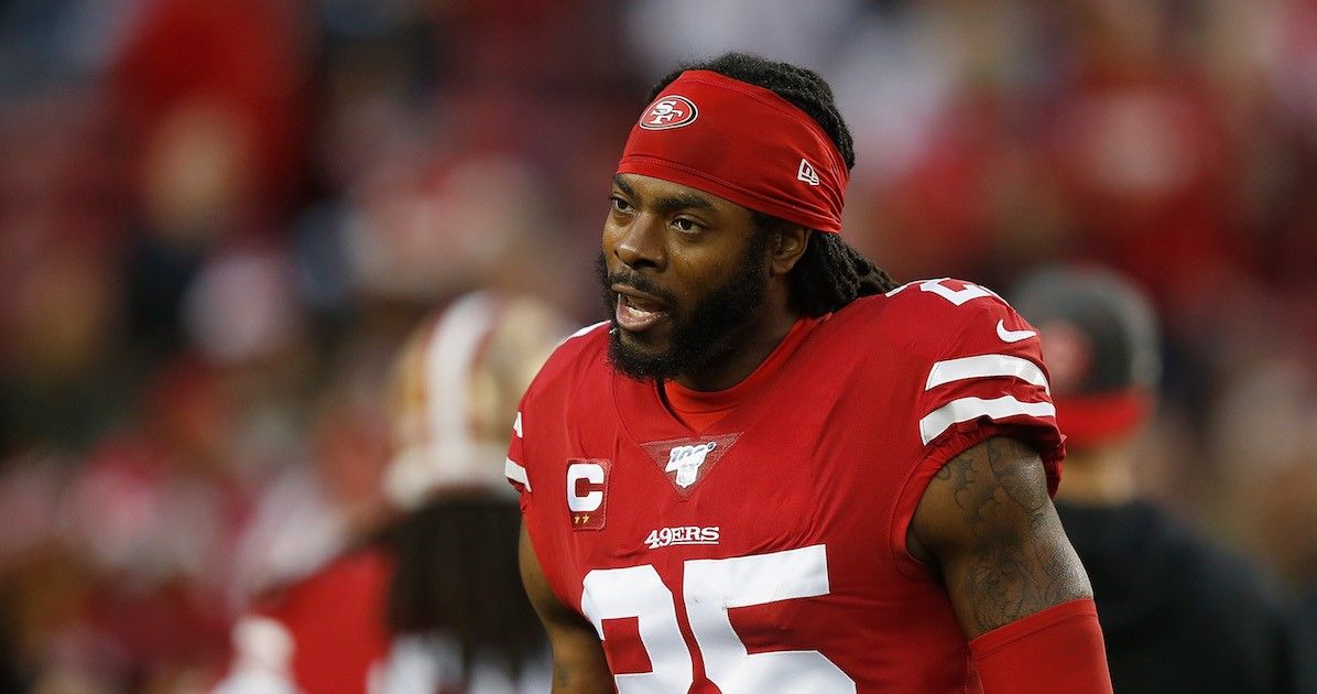 The Hidden Role Kobe Bryant Played in Richard Sherman's Super Bowl Comeback