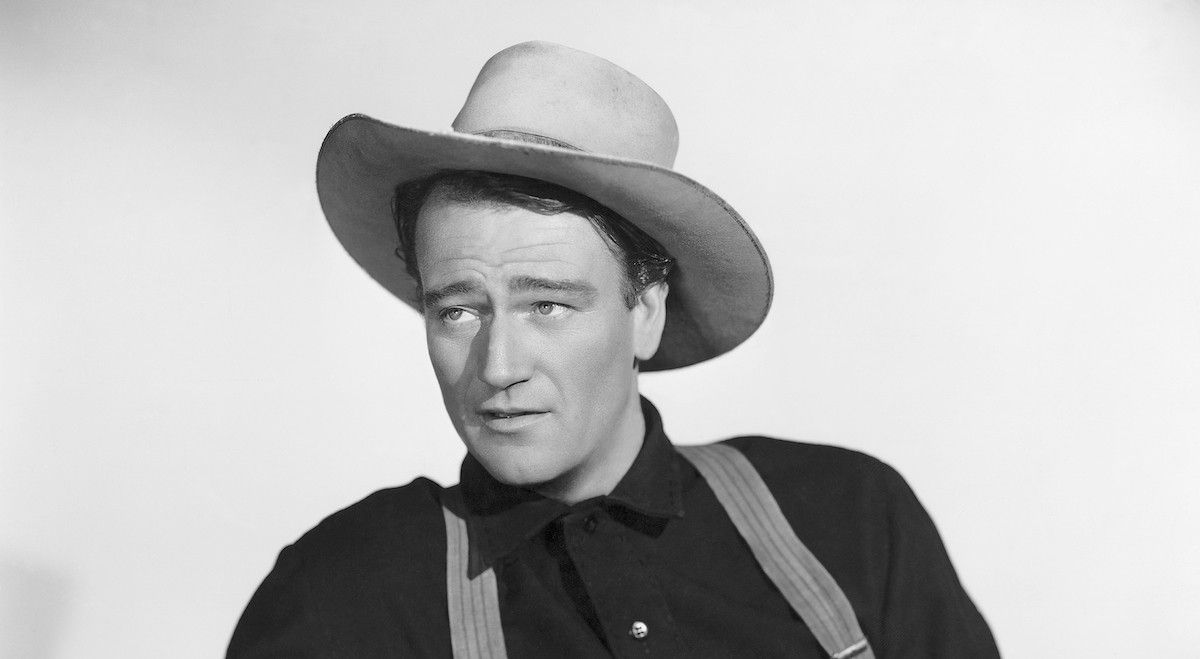 50 Famous Quotes from John Wayne and His Movies