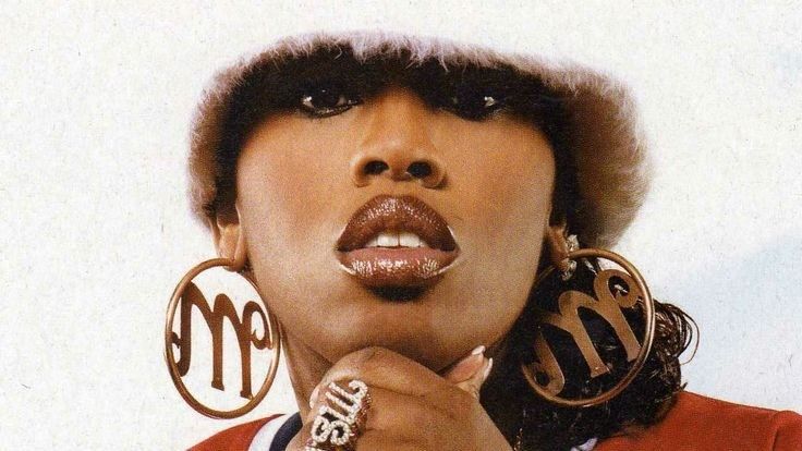Missy Elliott: Karma Quotes