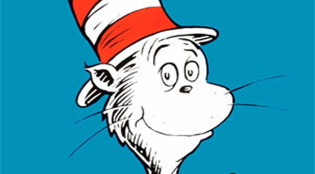 The Cat in the Hat