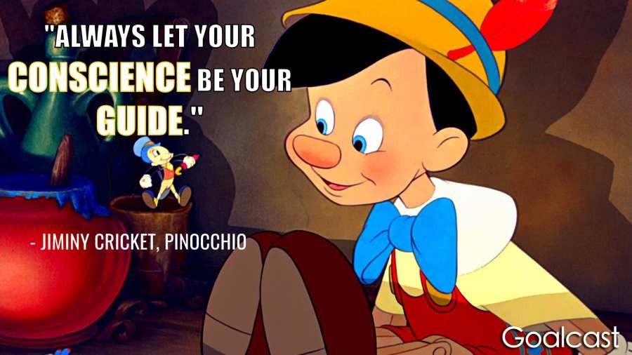 disney quotes