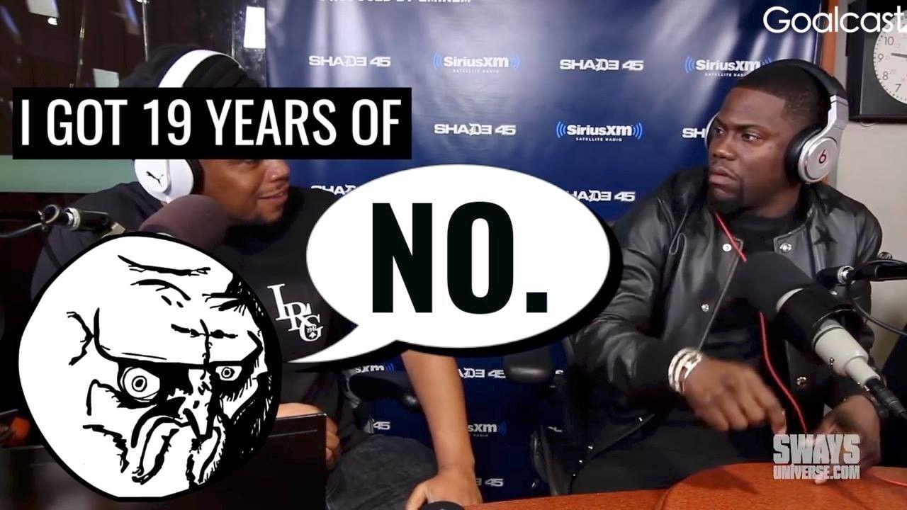 Kevin Hart: Realize Your Own Potential