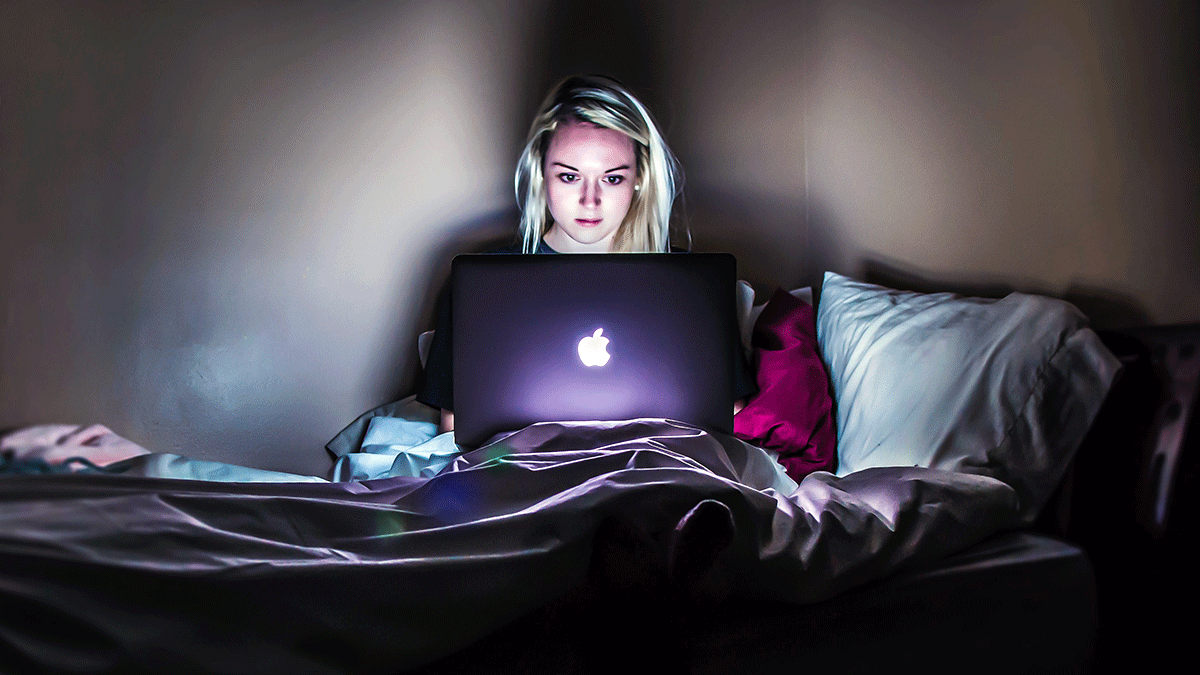 Why Do People 'Catfish' - And What Do You Do If It Happens to You?