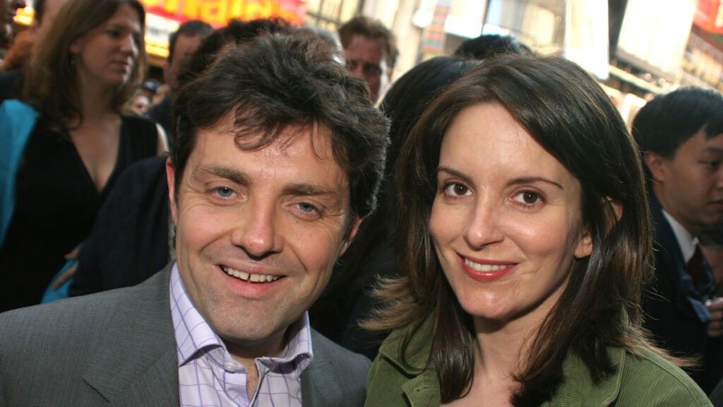 Tina fey and jeff richmond 1 1024x576