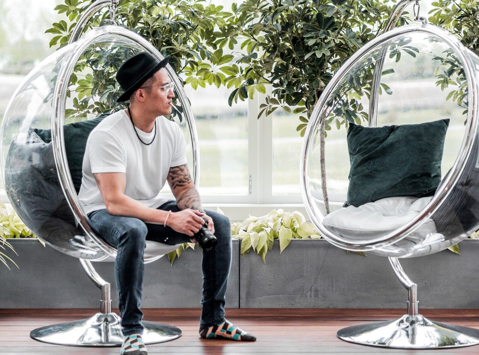 How to Celebrate Father’s Day -- Without Your Dad