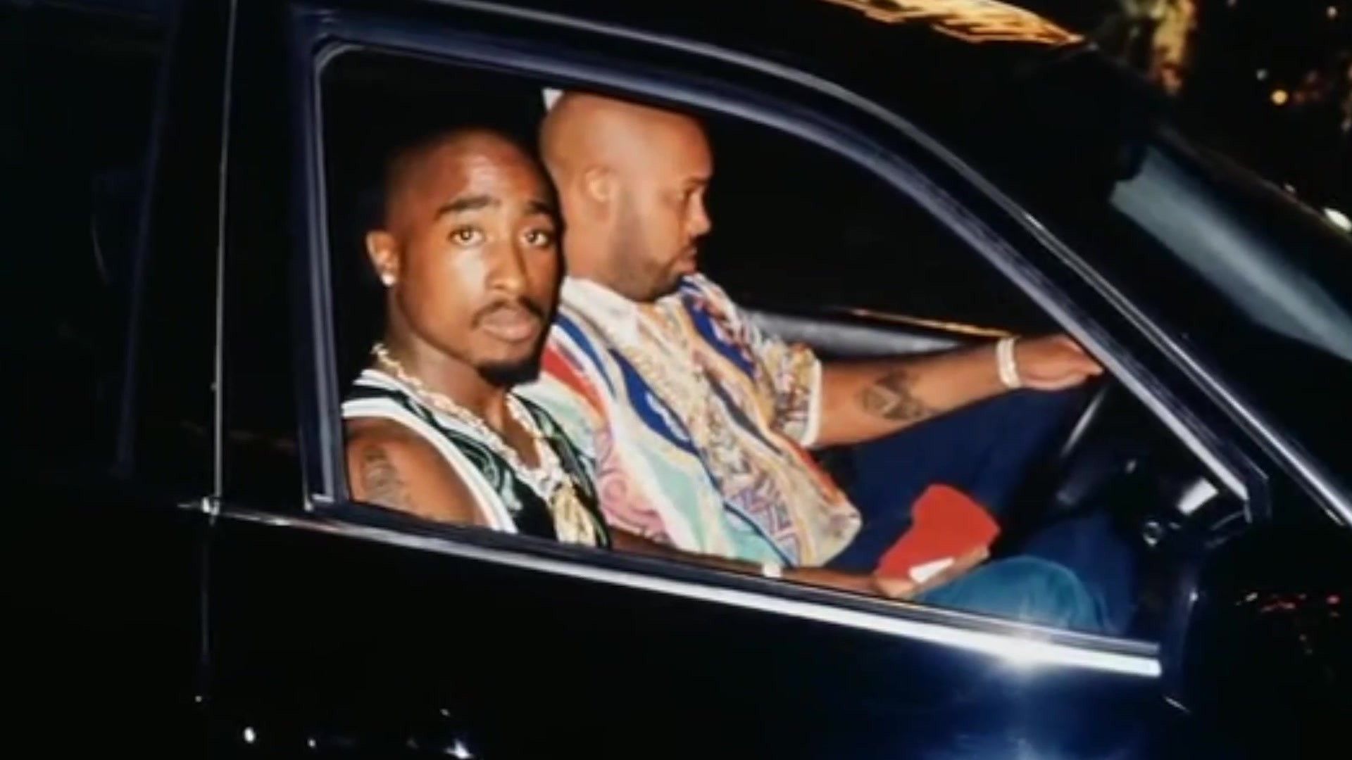 Snoop Dogg Confronts the Man That Got Tupac Killed (Video)