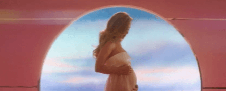 Katy perry pregnant