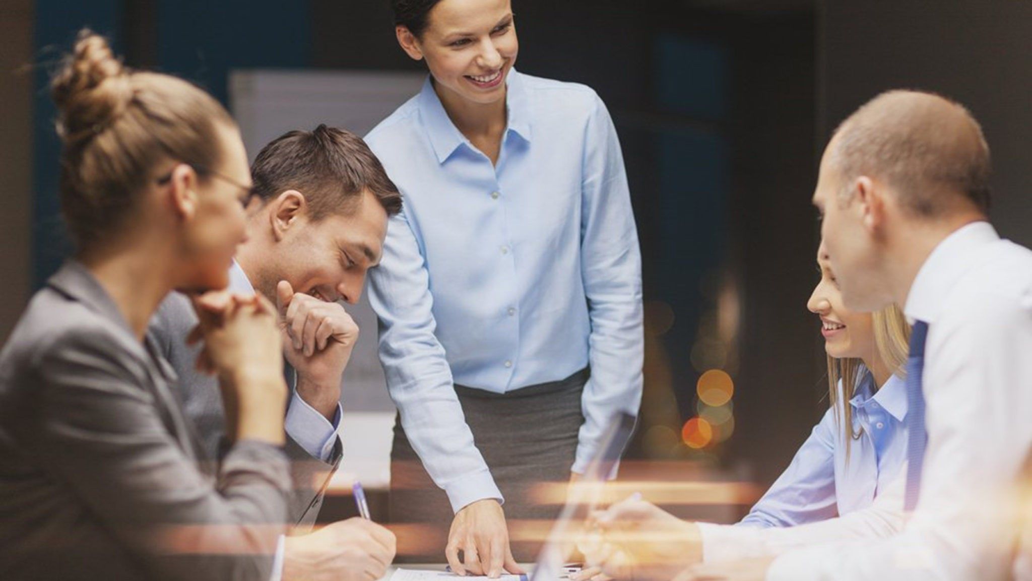 boss-caring-for-employees