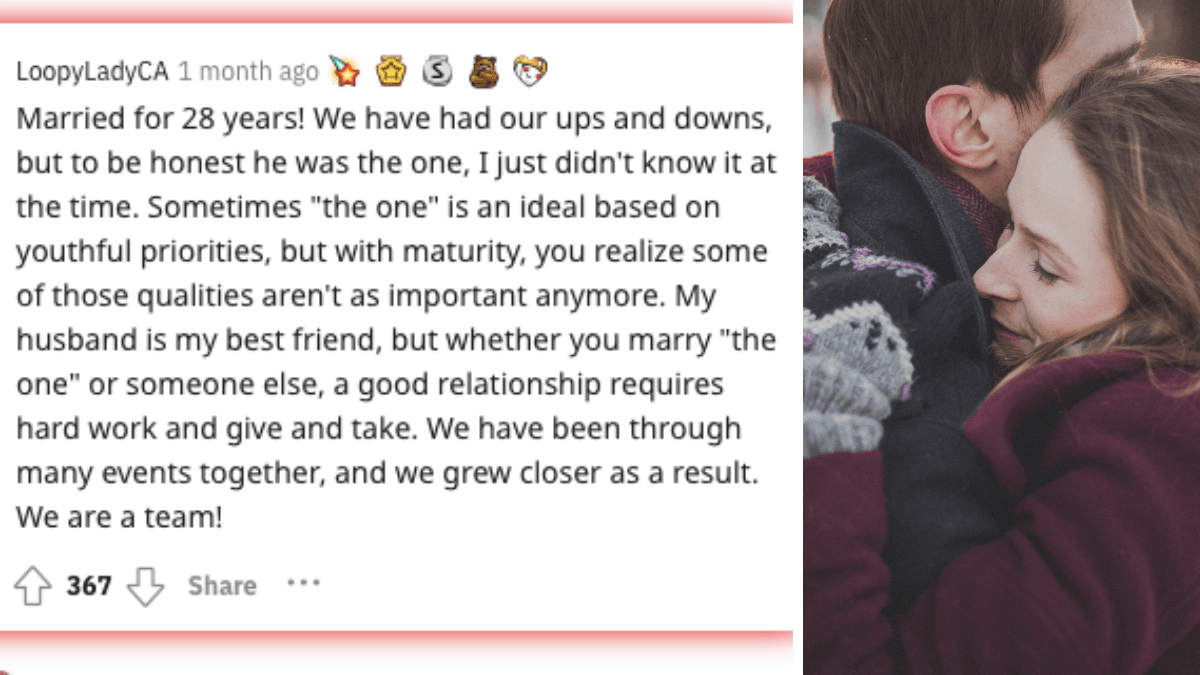 Women Who Didn't Marry 'The One' Reveal What Happens When You Settle