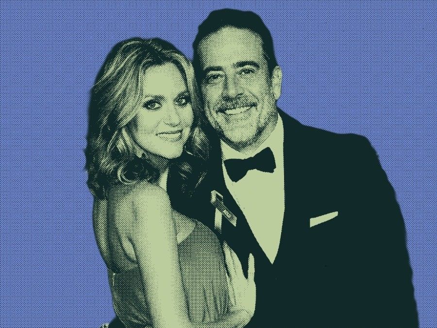 Shonda Rhimes/ The Complete Guide To The Cast of Grey