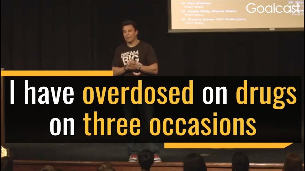 Mark Mero | This Heartbreaking Story Will Make You Love Again