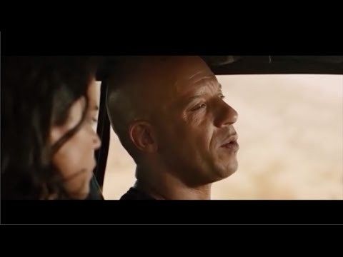 Vin Diesel - Driving Wisdom (Quotes)
