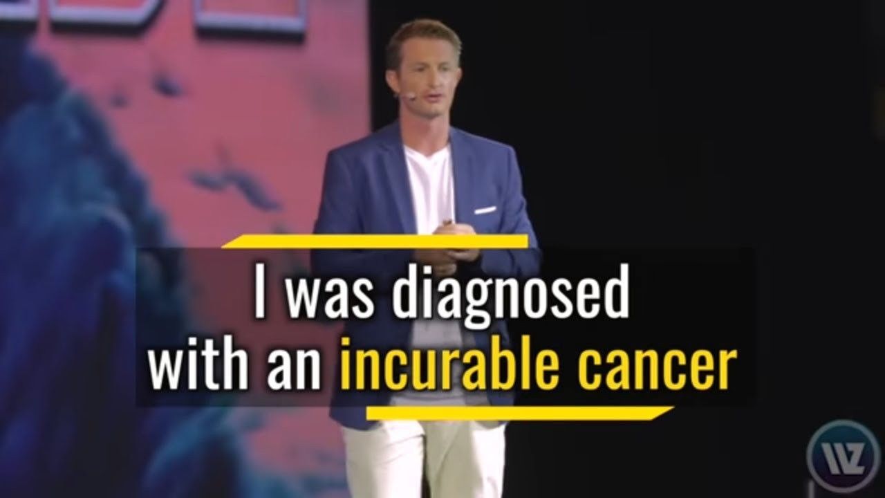 Michael Crossland | How to Fight Through the Worst of Times