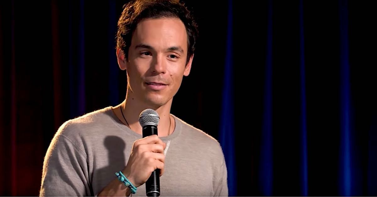 Adam Roa: How I Finally Got Over My Ex