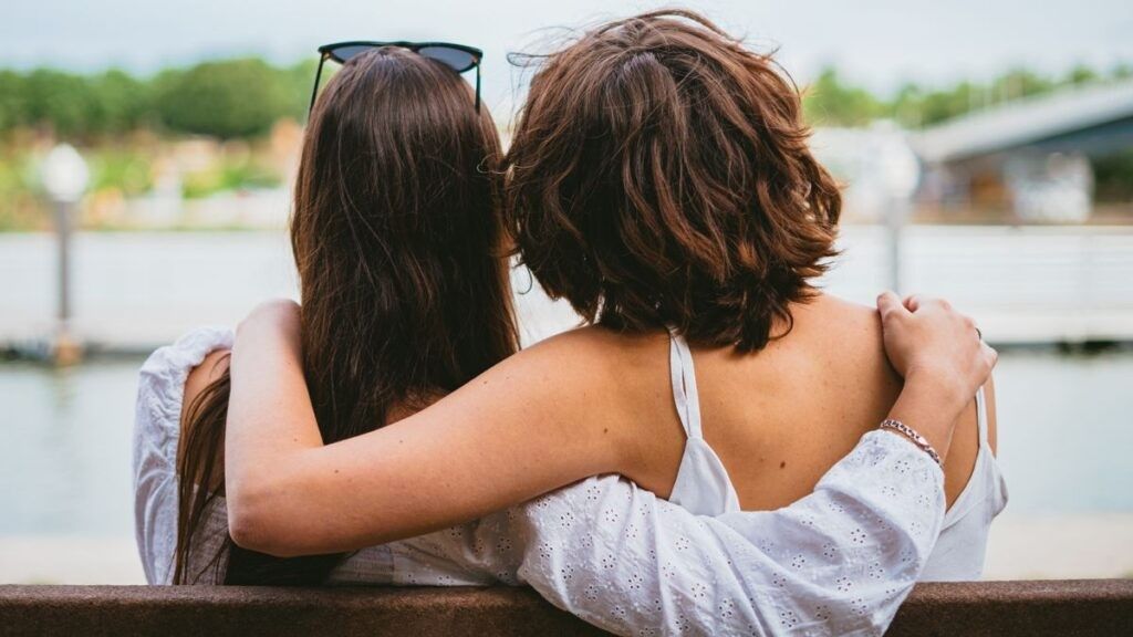 relationship nostalgia