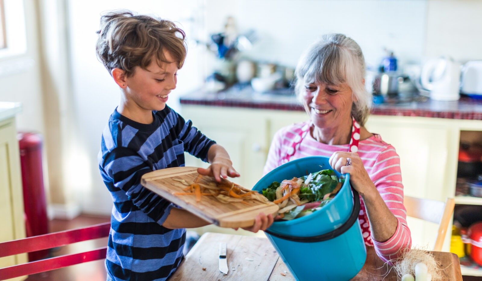 Sustainable Living: A Guide to An Eco-Friendly Lifestyle