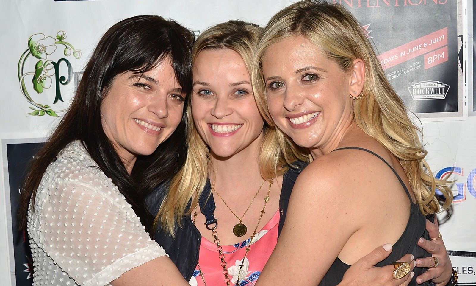 Where Does Selma Blair Get Her Strength for Her Multiple Sclerosis Battle?