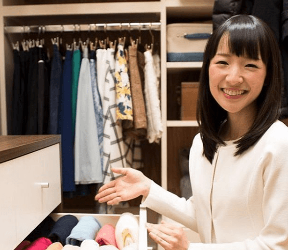 Should You Consider The KonMari Method?