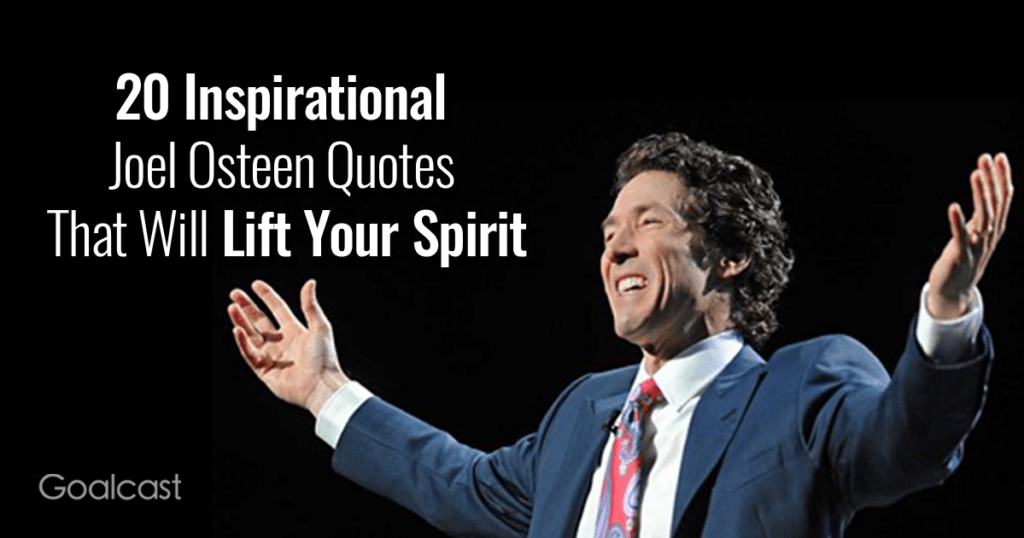 Joel-Osteen