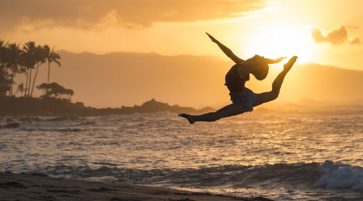 Unlock Your Full Potential: The Ultimate Guide to Setting and Achieving Life Goals