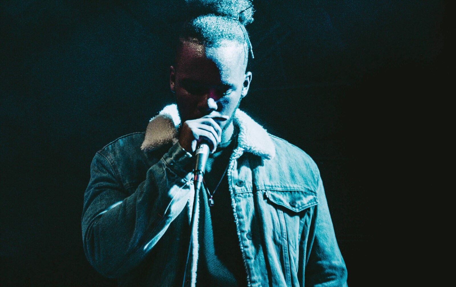 My Journey From Panic to Public Speaking