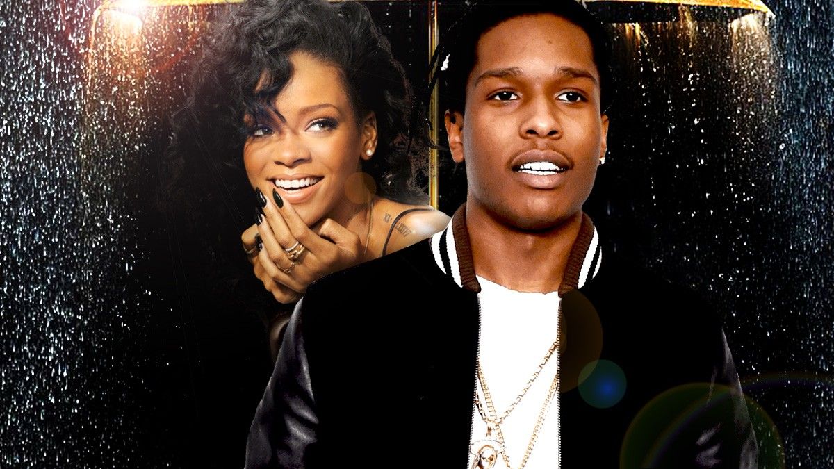 How Rihanna & A$AP Rocky Proved Friendship Is Essential to Romance