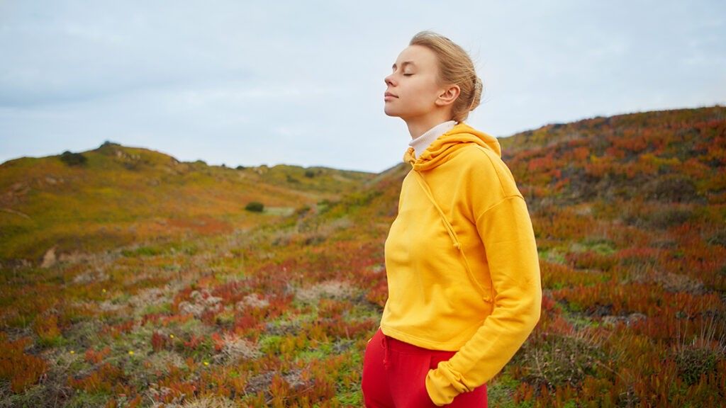 self awareness meaning