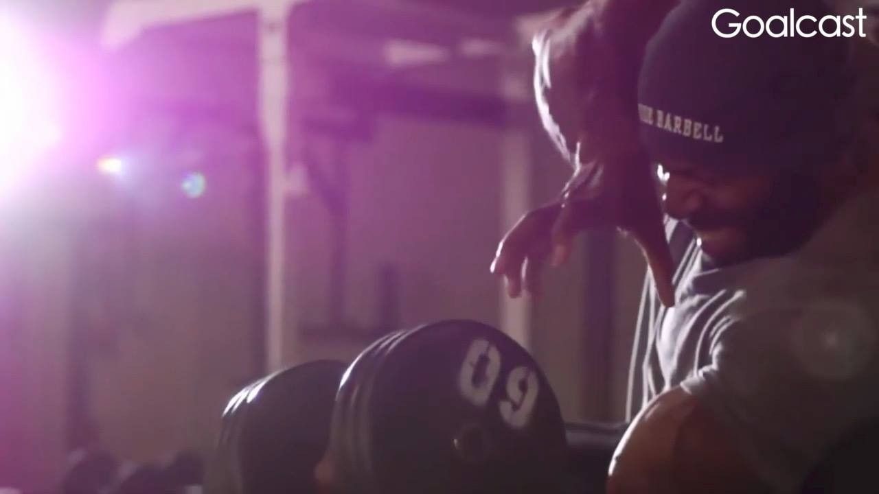 C.T. Fletcher: Achieve the Impossible