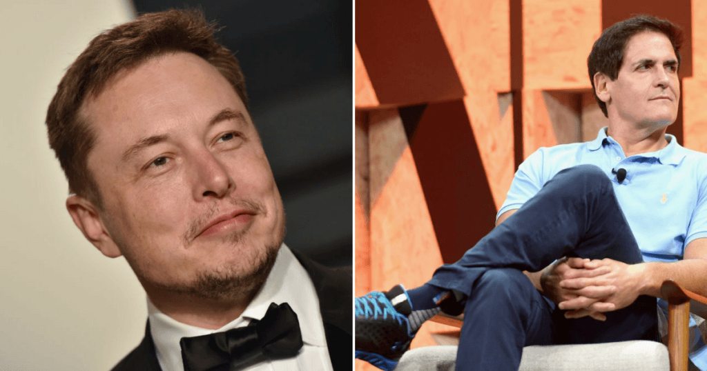 mark-cuban-elon-musk-agree-skill-ai-never-replace