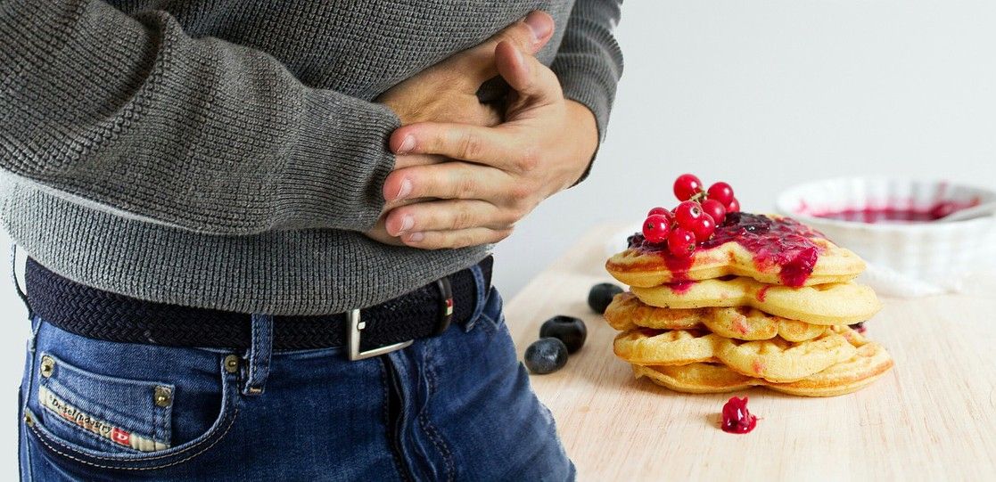 Here's Why You're Better off Without "Cheating" on Your Diet