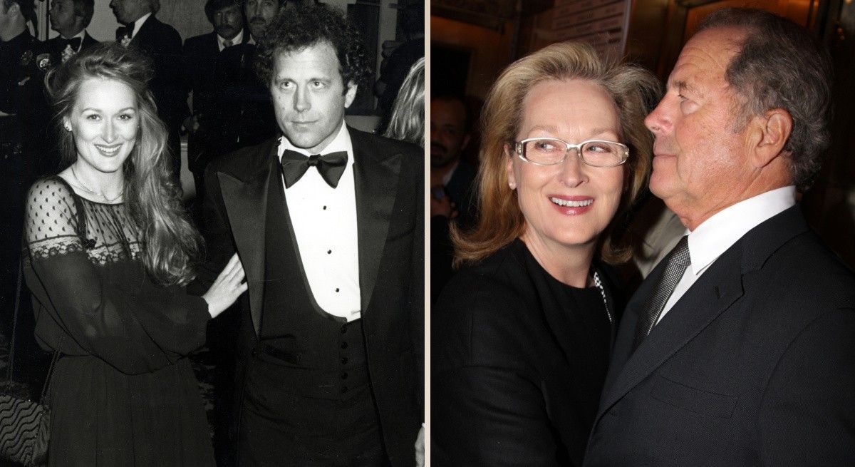Meryl Streep and Don Gummer Secretly Stepped Away From 45-Year Marriage But Their Bond Remains Tight
