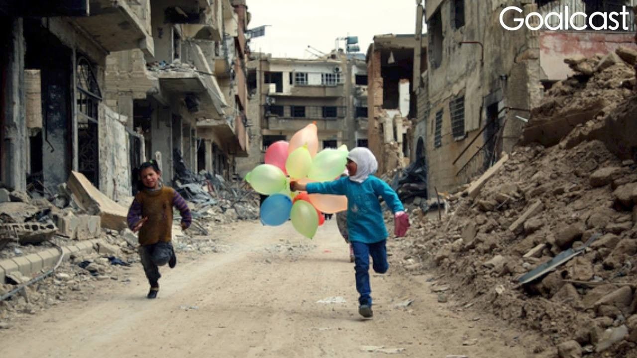 Charlie Chaplin: Come Together