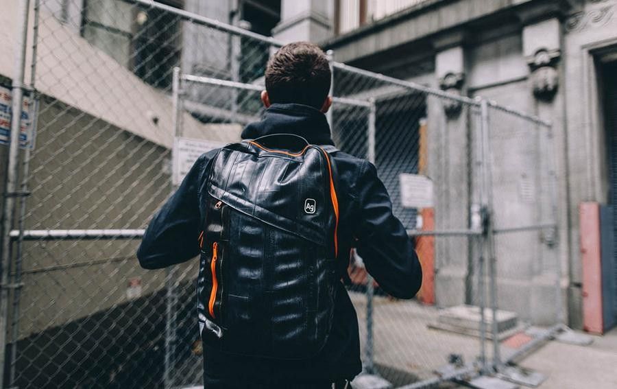 Brooklyn backpack collection 900x