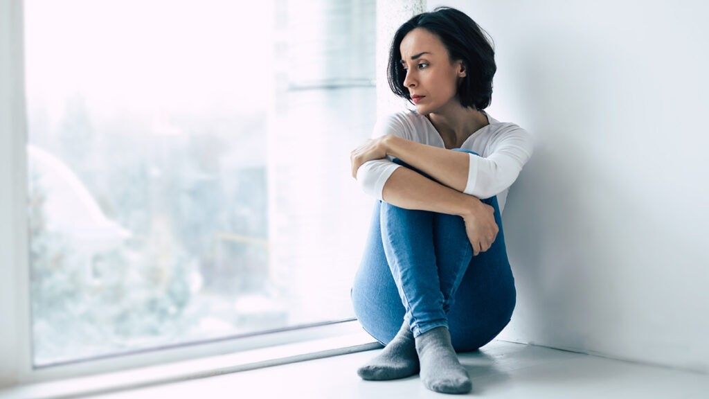 emotional resilience