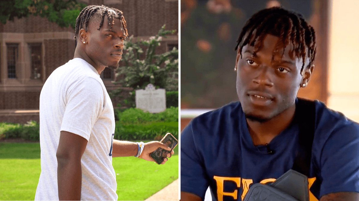 Teen With a Big Desire Keeps a Secret From His Friends - Then, One Simple Thing Changes His Life