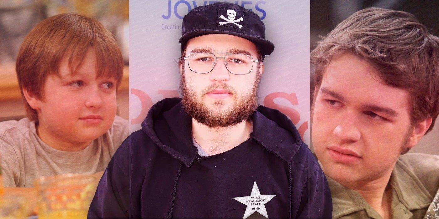 What Happened to Jake Harper from Two and a Half Men?