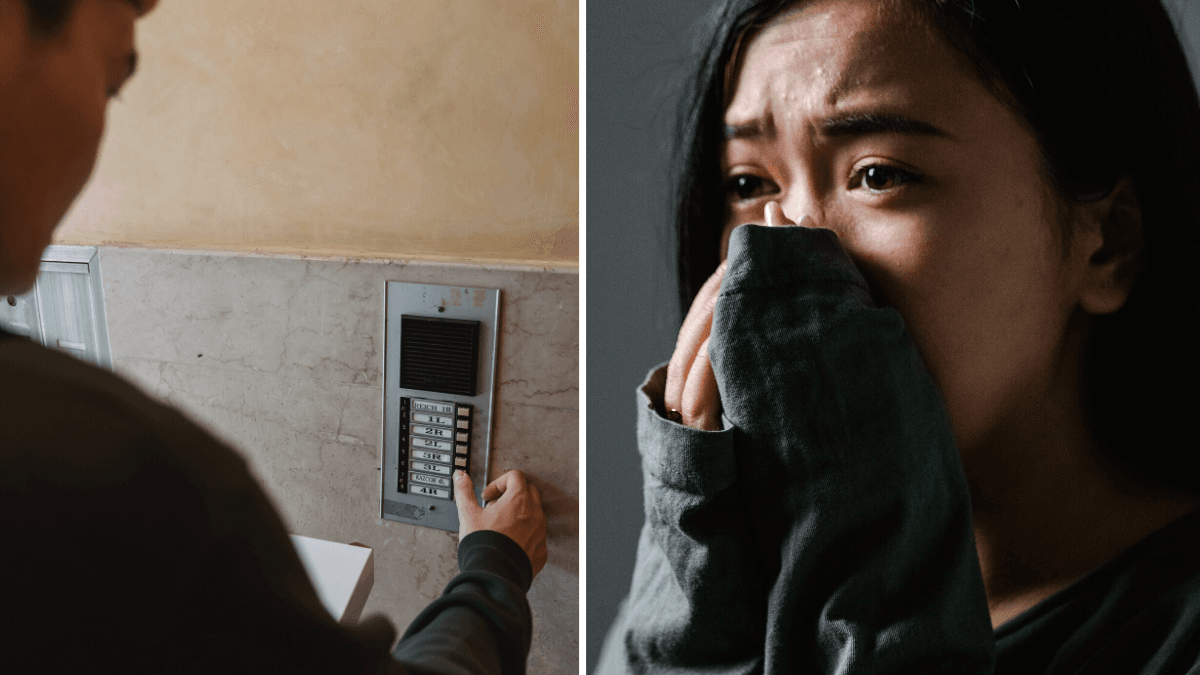 Woman Gets Creepy DoorDash Delivery Guy Fired - What Happens Next Shocks Her