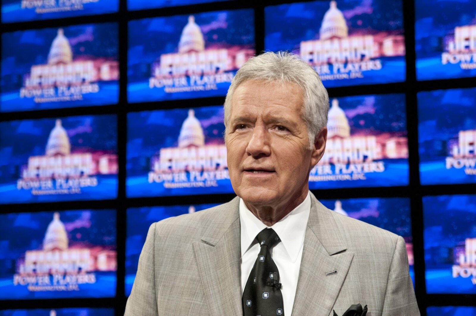 Alex Trebek Shares Devastating Cancer Diagnosis, Inspires Us with His Resolve and Bulletproof Optimism