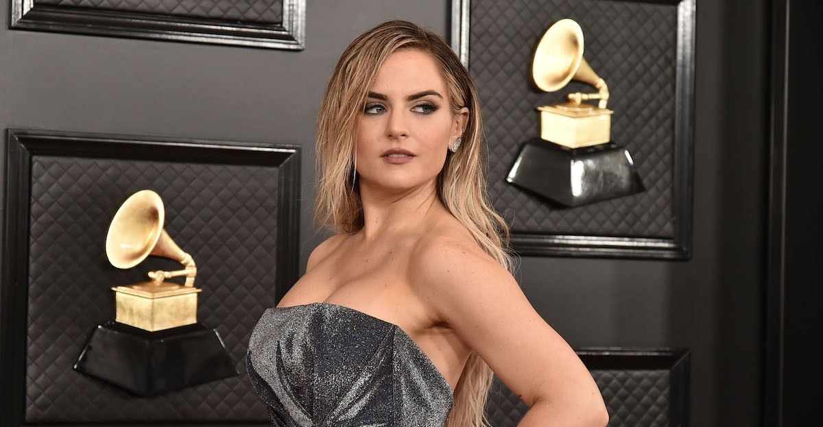 What Happened To JoJo? The Teenage Sensation Who Fought To Love Herself