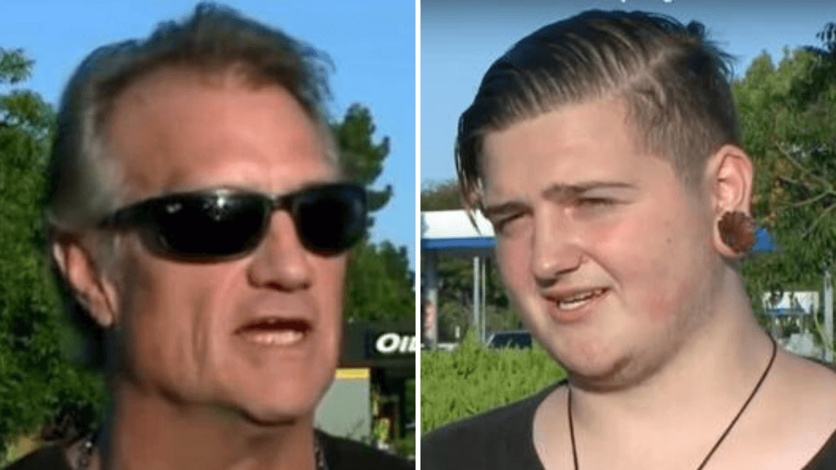 Hungry Teen Finds a Wallet with $2,300 in Cash - Gets a Surprising Text after He Does the Unexpected