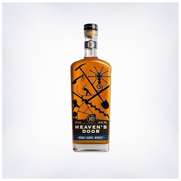 Fathers day heavens door